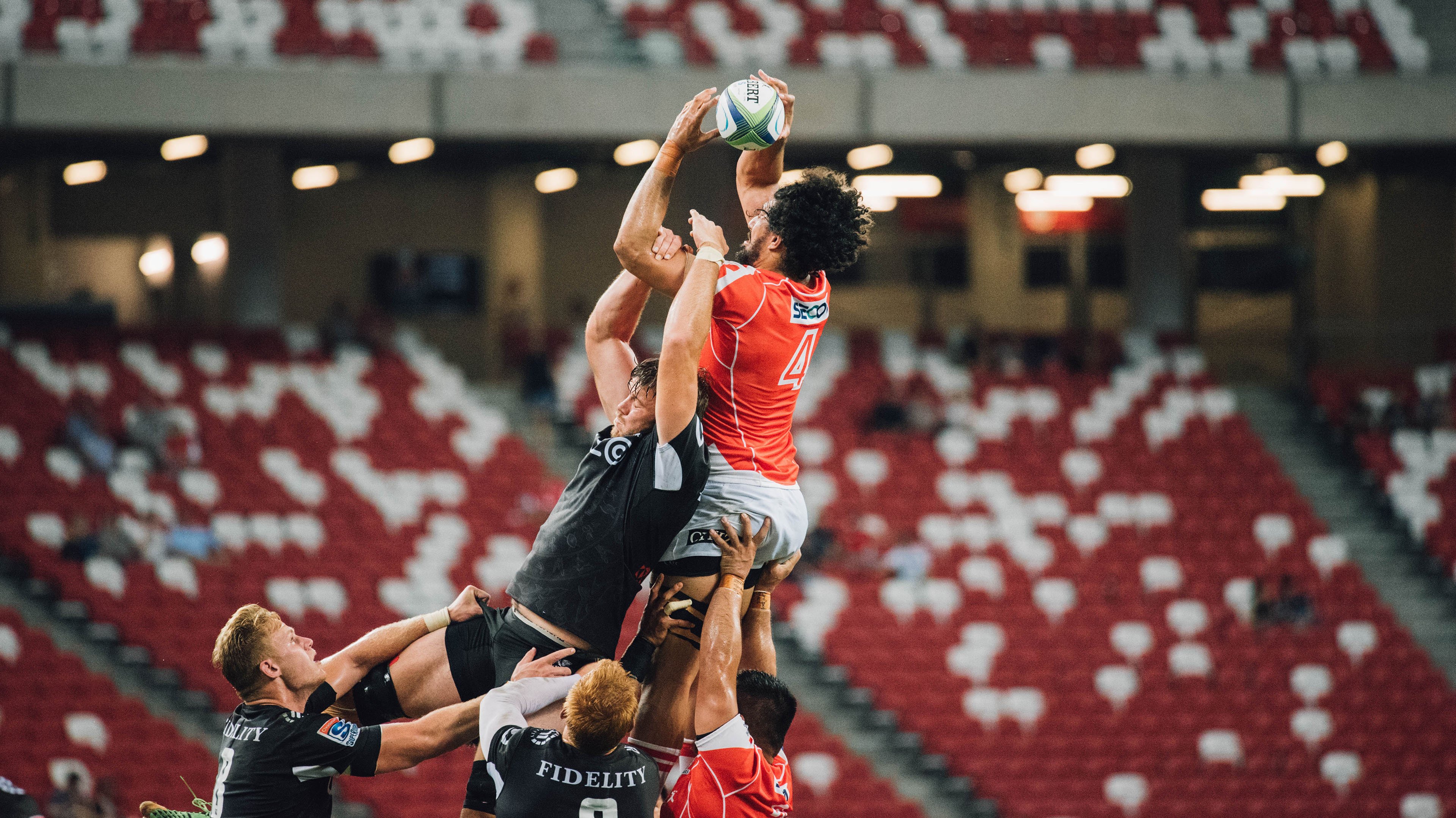 德国男队赛后坦言：目标锁定前八，德国队选手